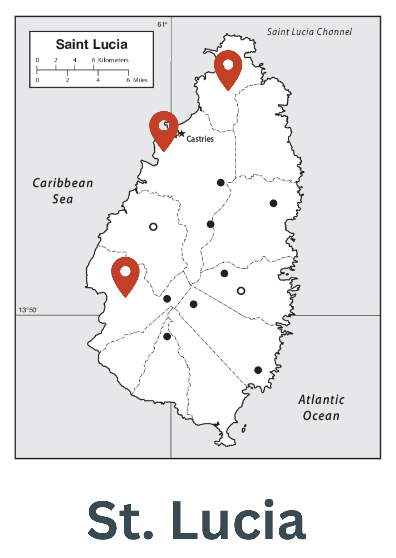 St. Lucia