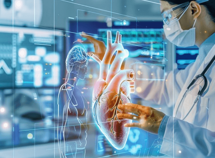 Cardiology Department