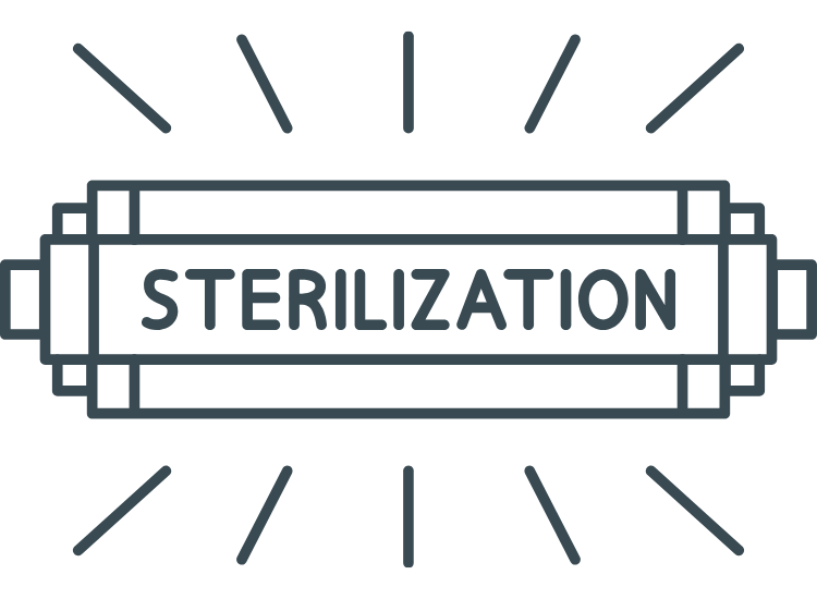 Central Sterilization Department