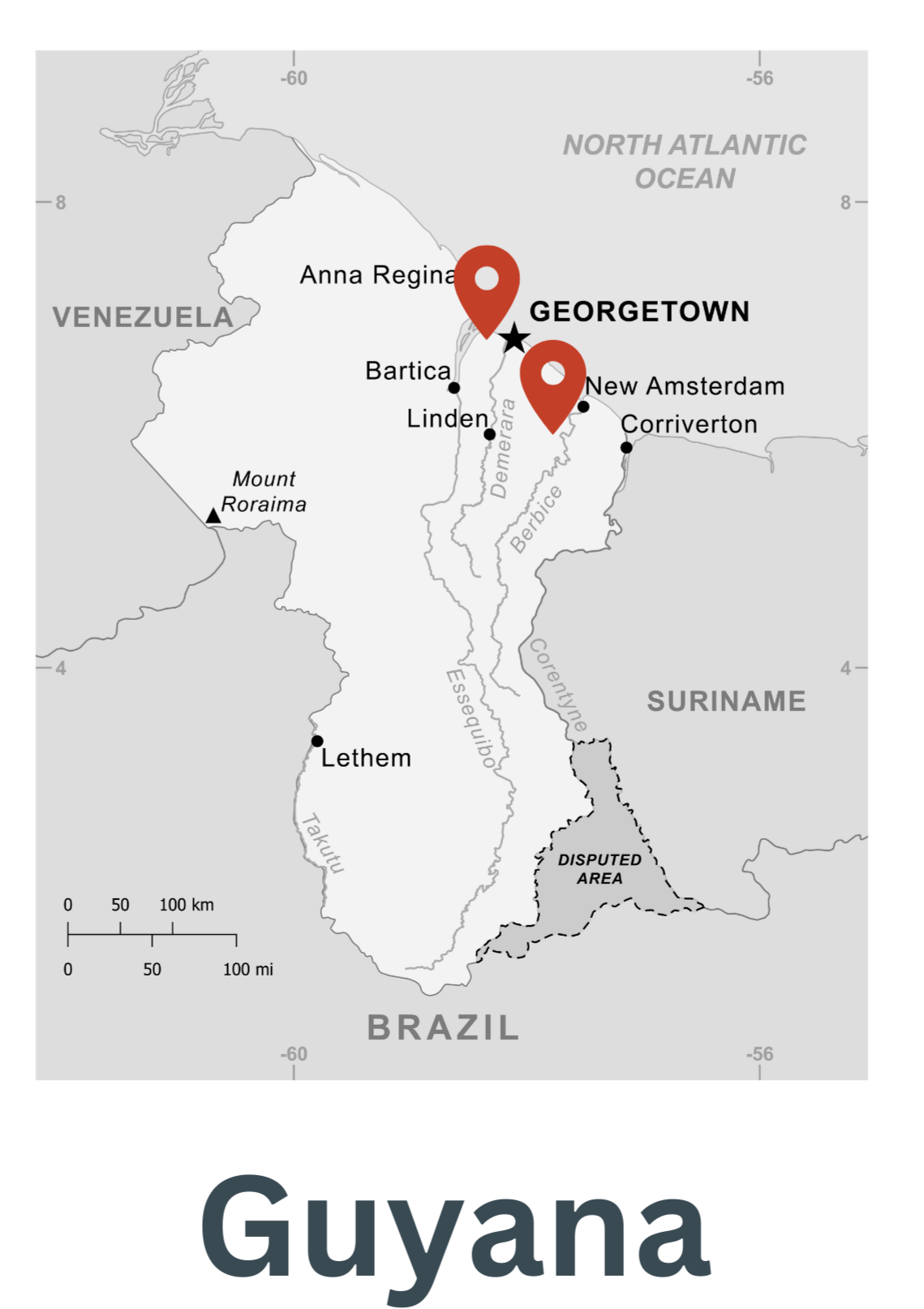 Guyana