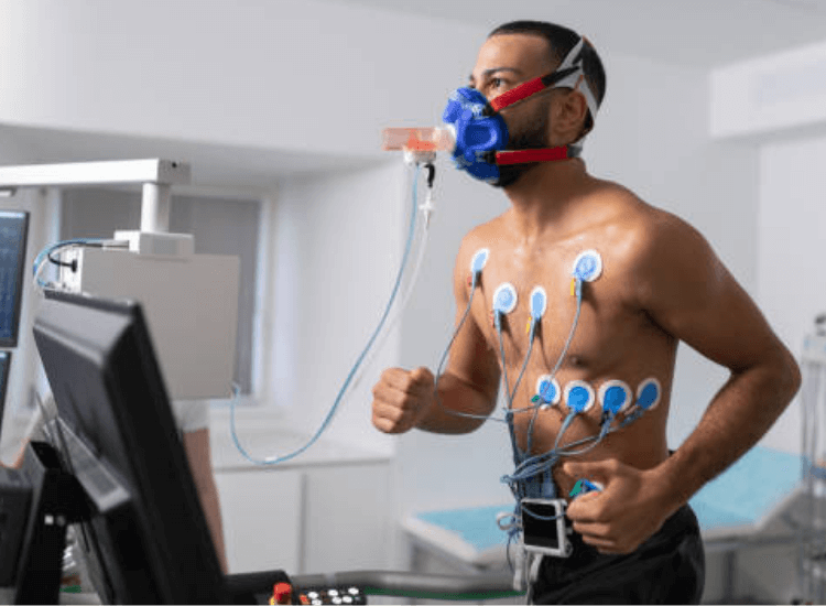 Pulmonology Department