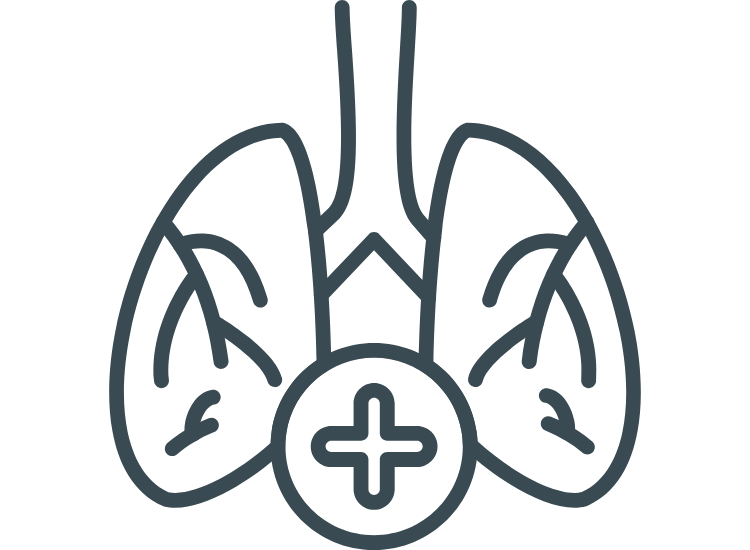 Pulmonology Department